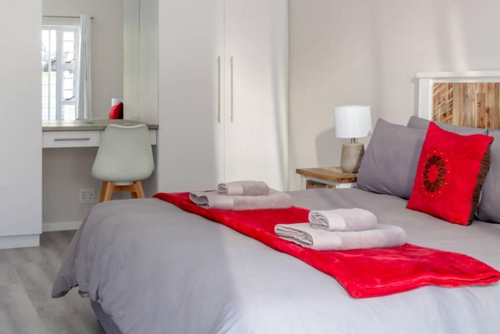 10 On Aquavista Addo River View Villa コルチェスター エクステリア 写真