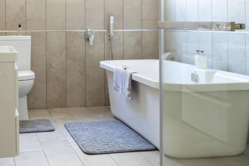 10 On Aquavista Addo River View Villa コルチェスター エクステリア 写真