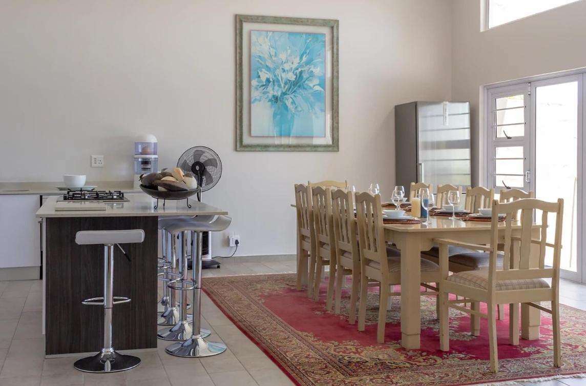 10 On Aquavista Addo River View Villa コルチェスター エクステリア 写真