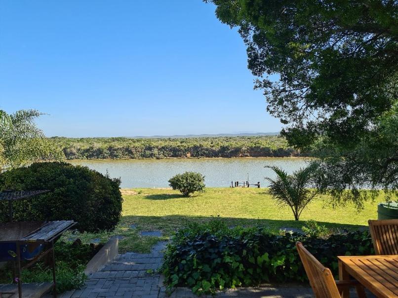 10 On Aquavista Addo River View Villa コルチェスター エクステリア 写真