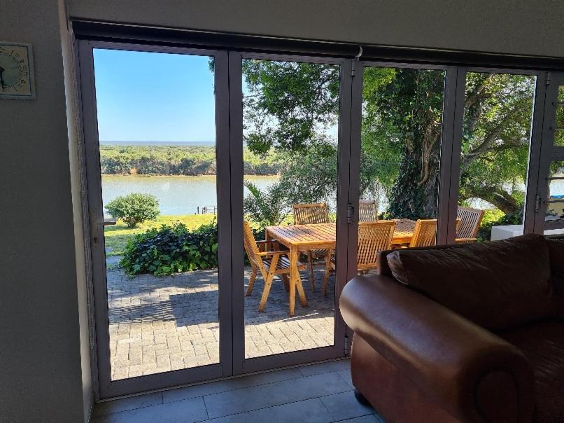 10 On Aquavista Addo River View Villa コルチェスター エクステリア 写真