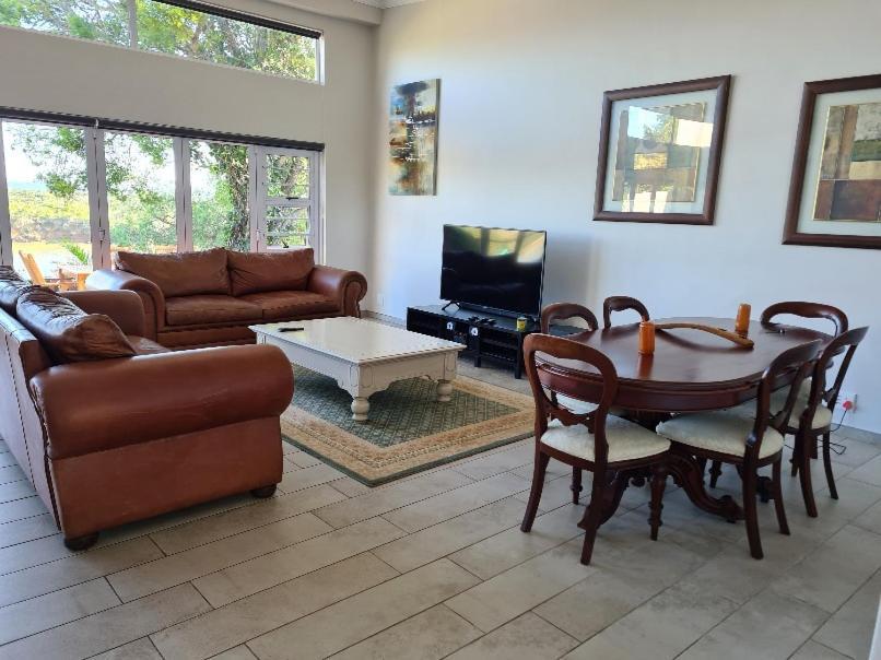 10 On Aquavista Addo River View Villa コルチェスター エクステリア 写真